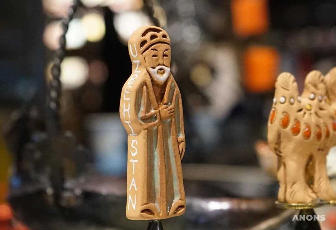 Art market в ресторане «ВинаРыба»