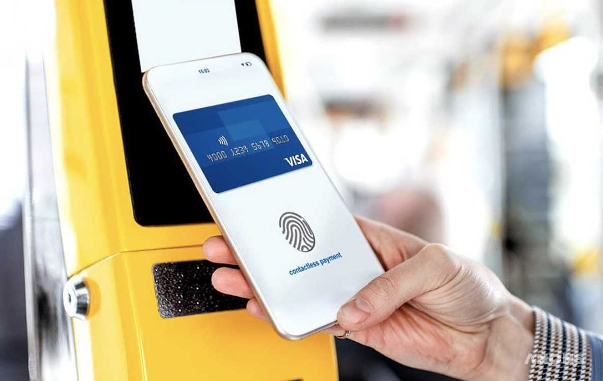 Visa запускает бесконтактные платежи в общественном транспорте Ташкента