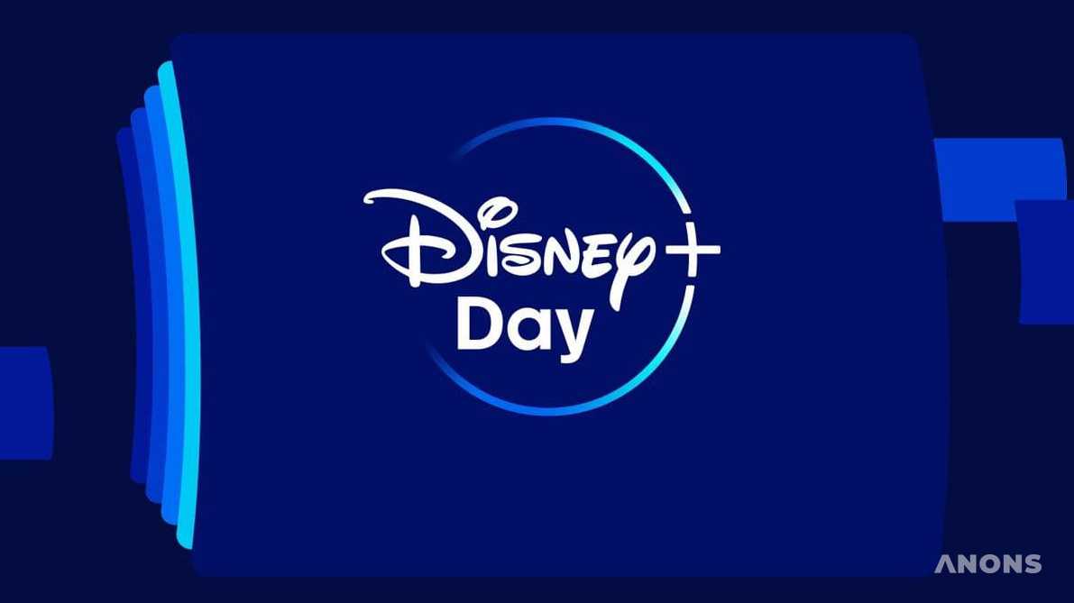 ANONS.uz - Презентация Disney+ Day: все самые интересные анонсы