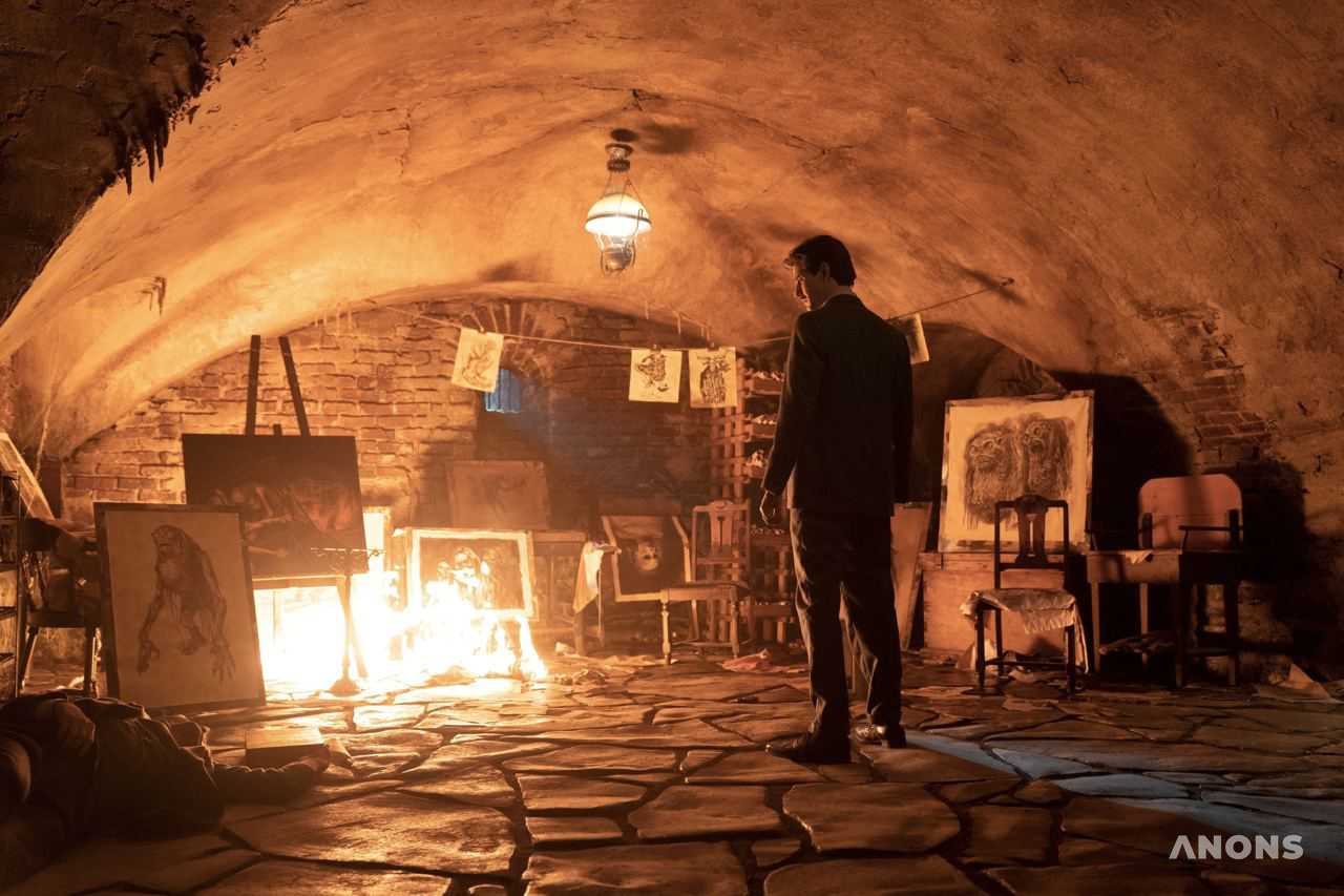 Netflix: какие премьеры ждут нас в октябре