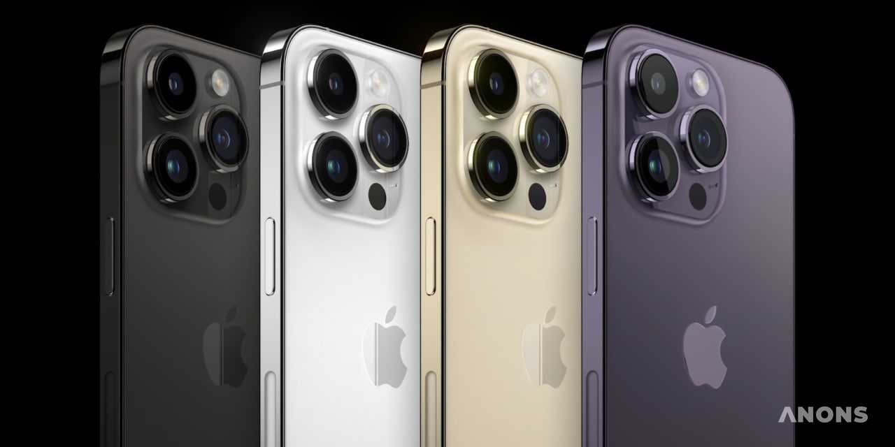 Прошла осенняя презентация Apple: какие новинки?