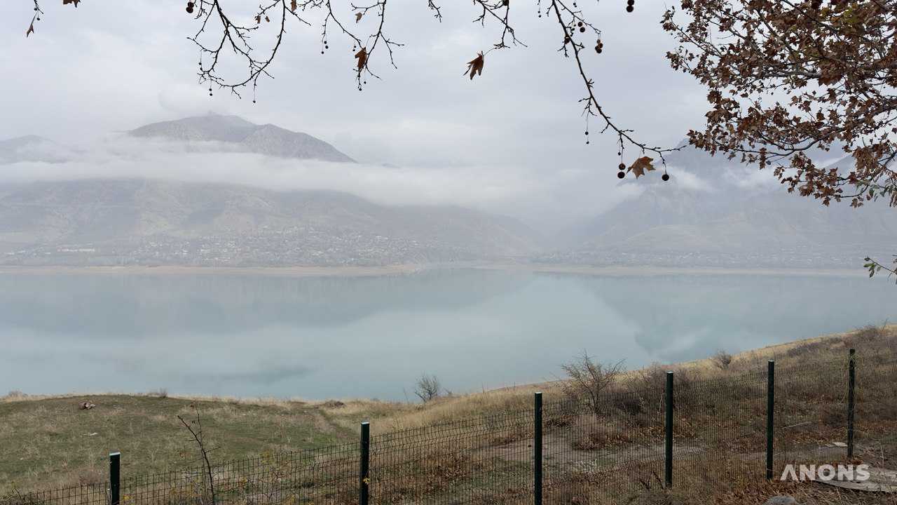 Синоптики рассказали, какой будет погода в конце ноября