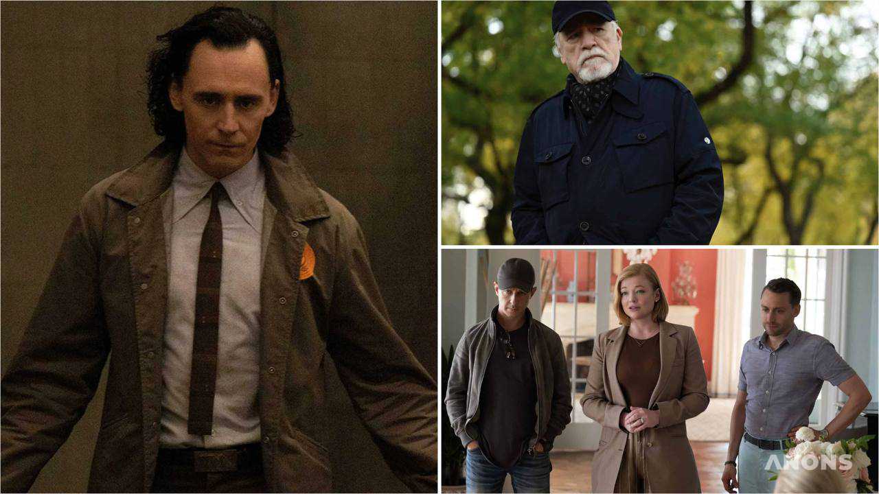 «Кинопоиск» назвал лучшие зарубежные сериалы 2023 года