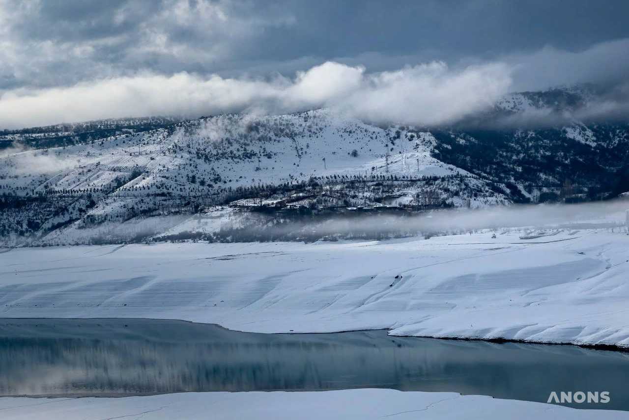 Аномально теплая погода в Узбекистане сменится морозами до -15 градусов
