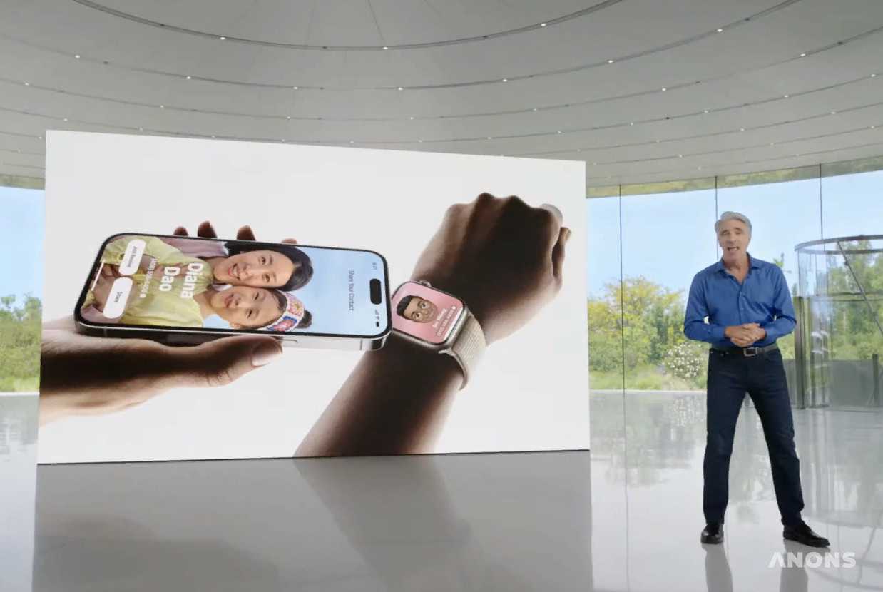 Стало известно о новинках, которые Apple должна представить до конца 2023 года