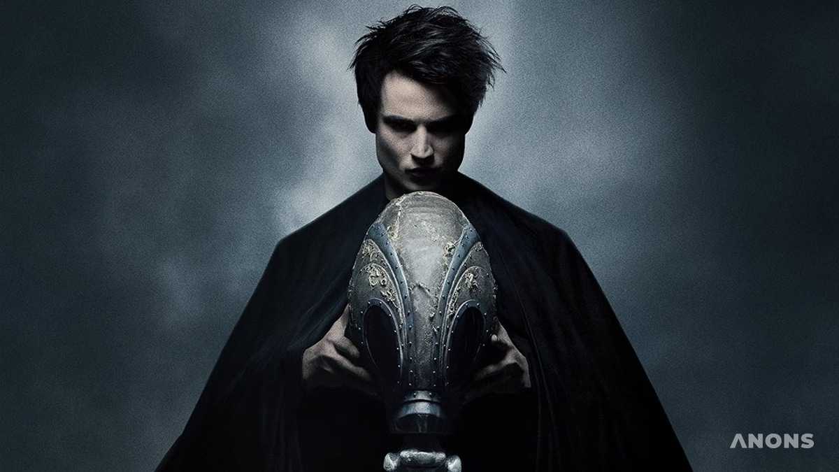 «Песочный человек» стал самым просматриваемым сериалом на Netflix в первую неделю августа