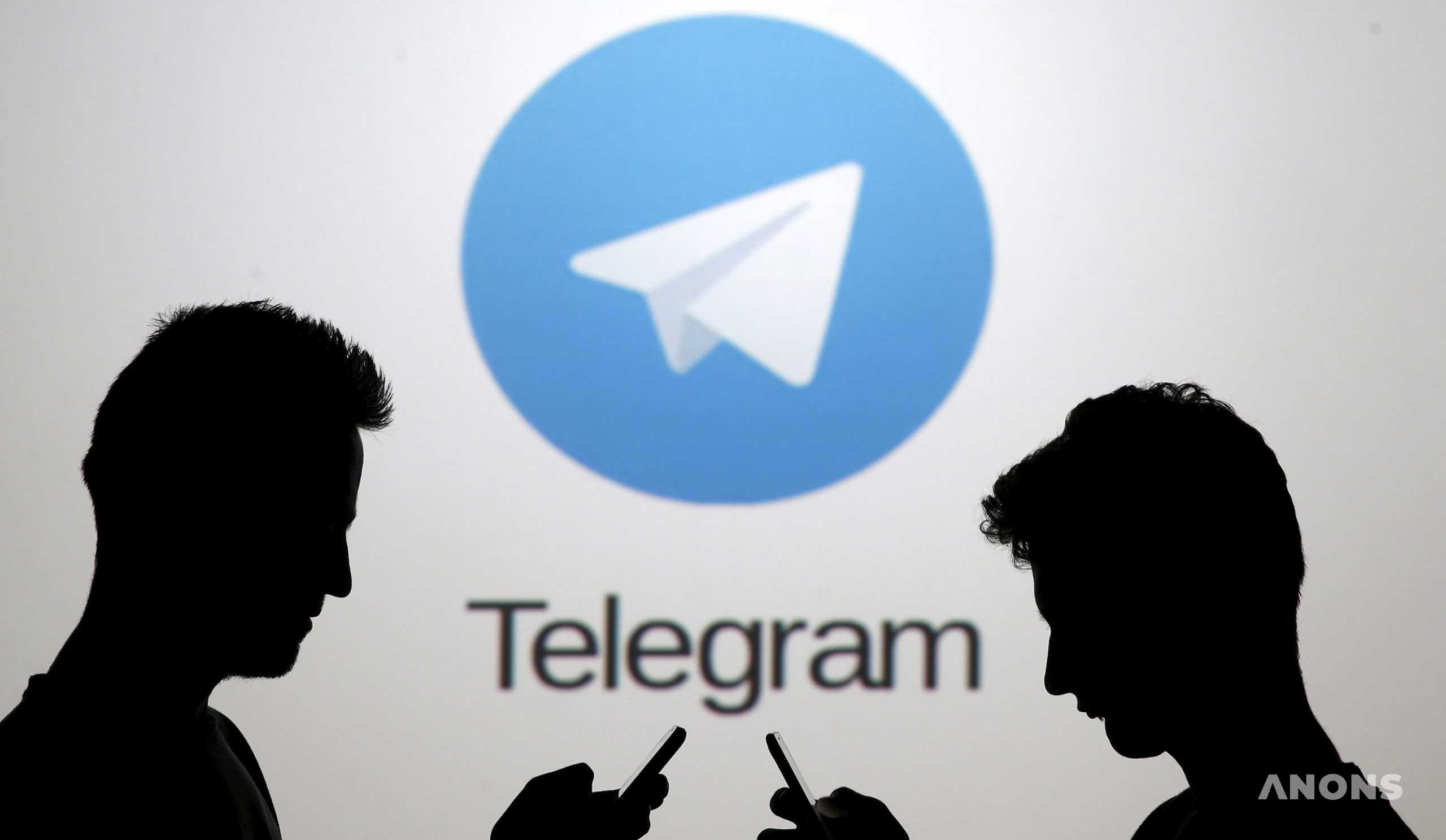 Telegram стал вторым по числу скачиваний приложением в США