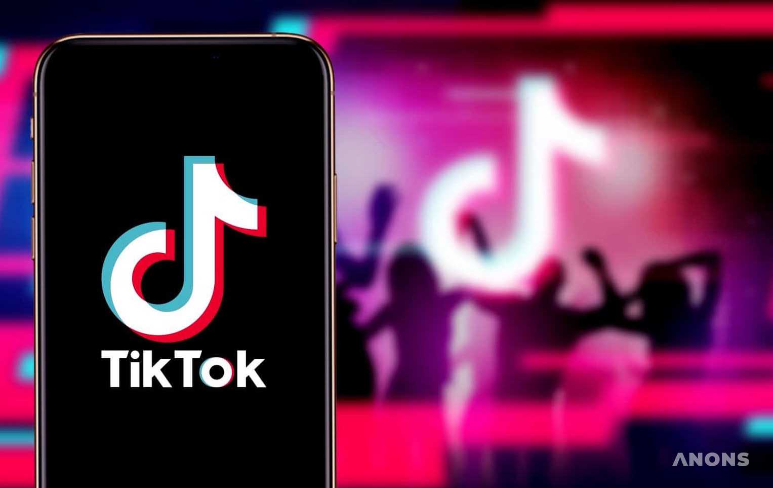 ANONS.uz - TikTok вошел в топ-100 самых дорогих мировых брендов