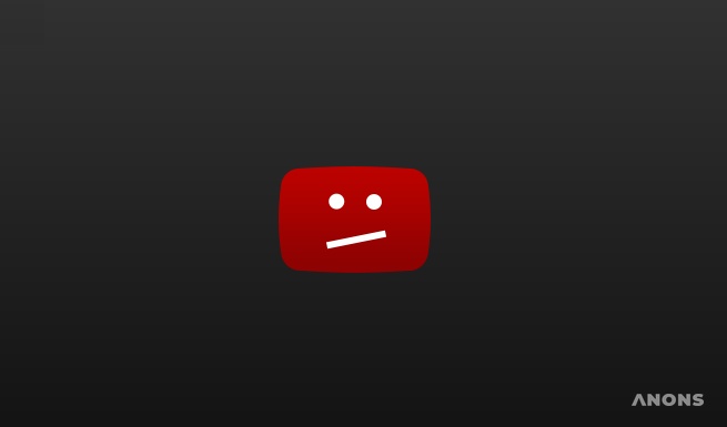 YouTube будет блокировать аккаунты, на которых нельзя заработать