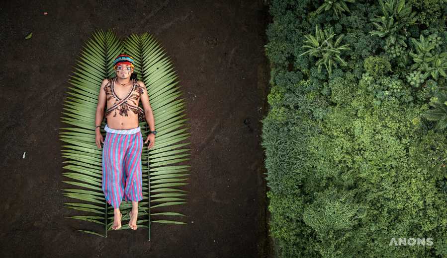 Объявлены победители конкурса Sony World Photography Awards 2020