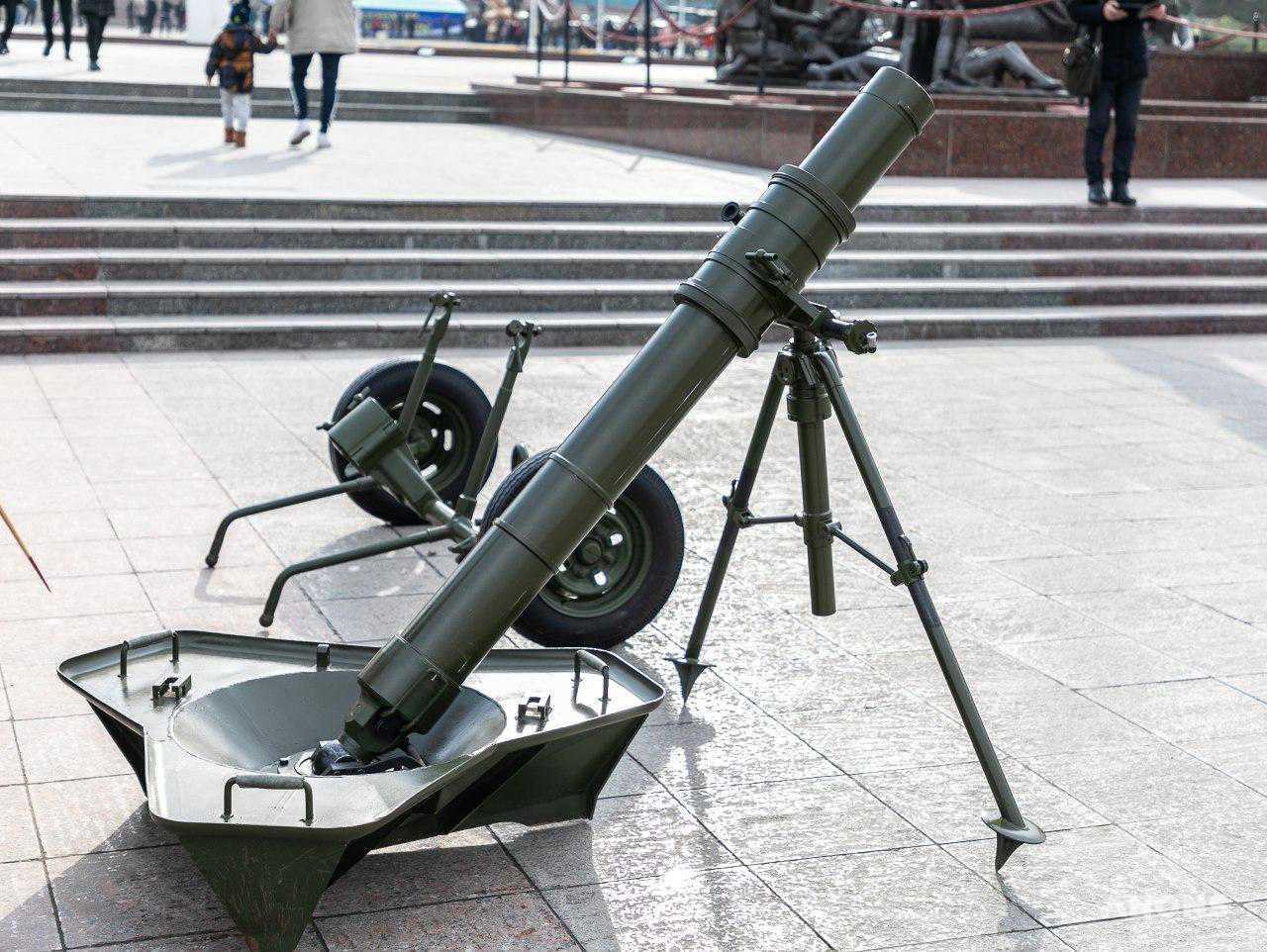 Военно-патриотический фестиваль в честь Дня защитников Родины - фото
