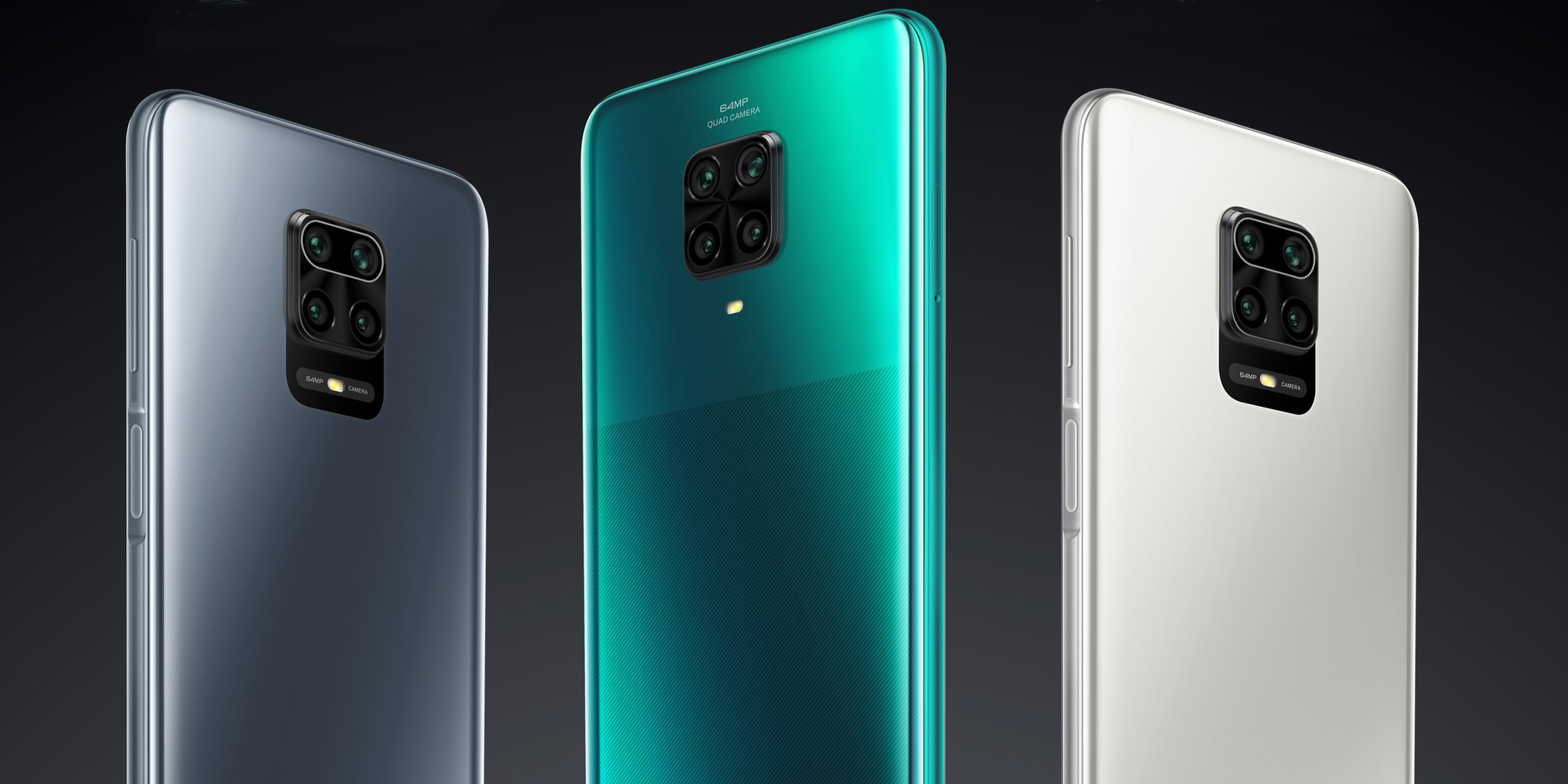 Redmi Note 9 Купить Красноярск