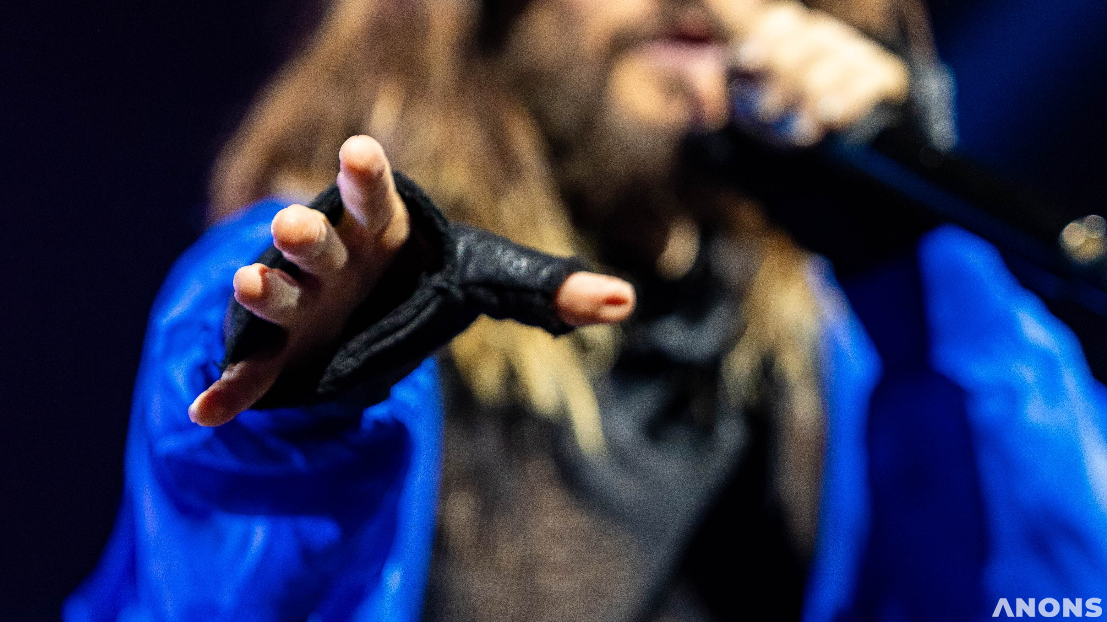 30 Seconds to Mars в Ташкенте — фоторепортаж