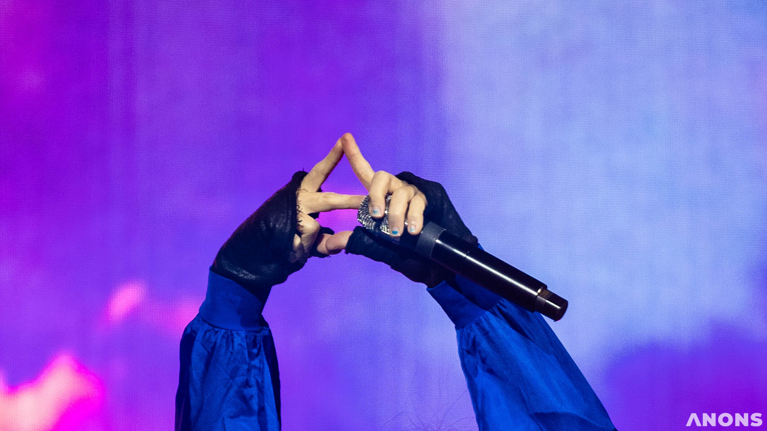 30 Seconds to Mars в Ташкенте — фоторепортаж