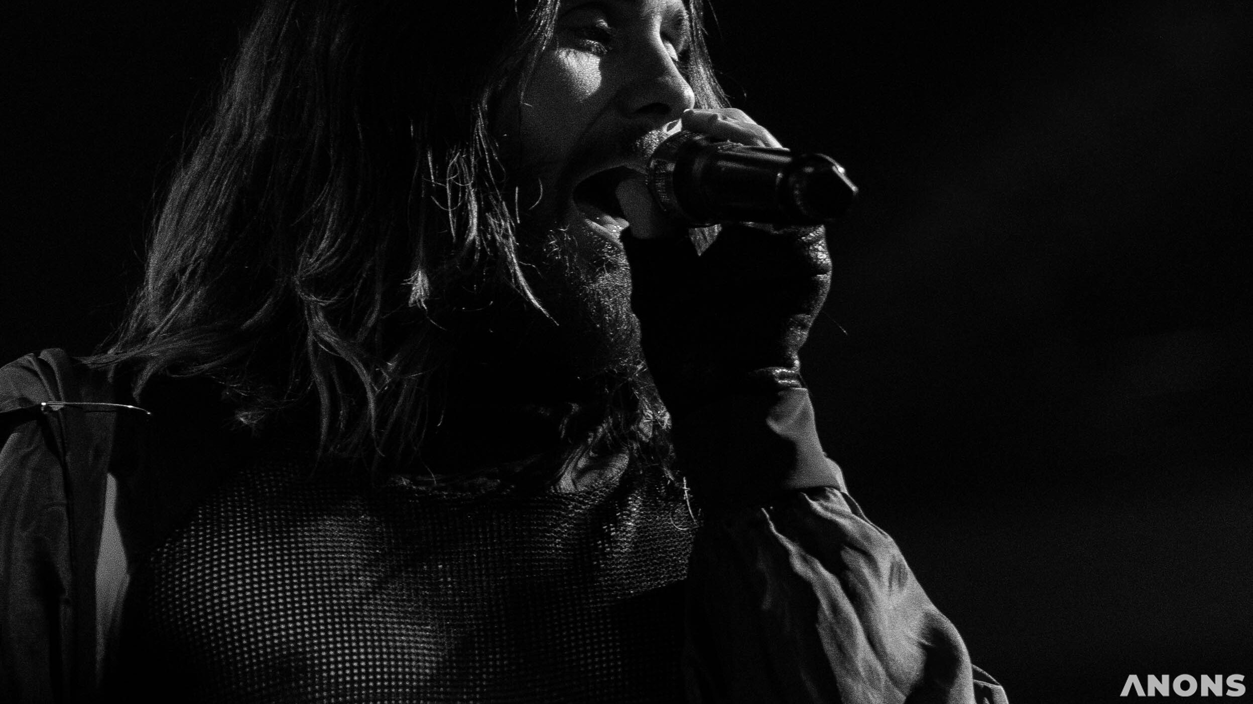 30 Seconds to Mars в Ташкенте — фоторепортаж