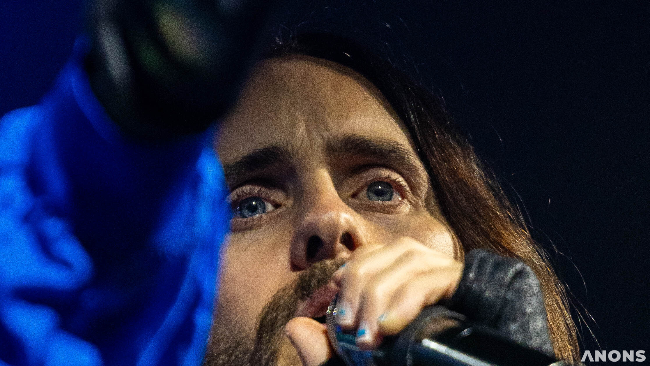30 Seconds to Mars в Ташкенте — фоторепортаж