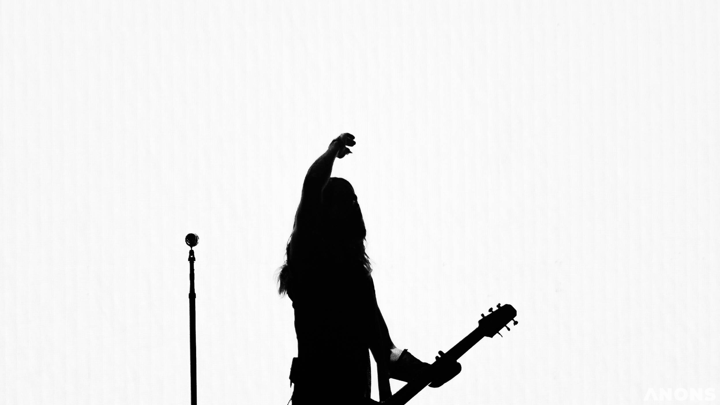 30 Seconds to Mars в Ташкенте — фоторепортаж