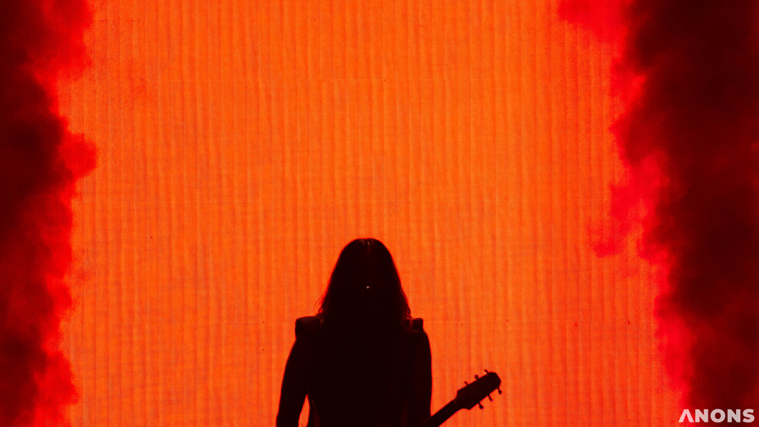 30 Seconds to Mars в Ташкенте — фоторепортаж