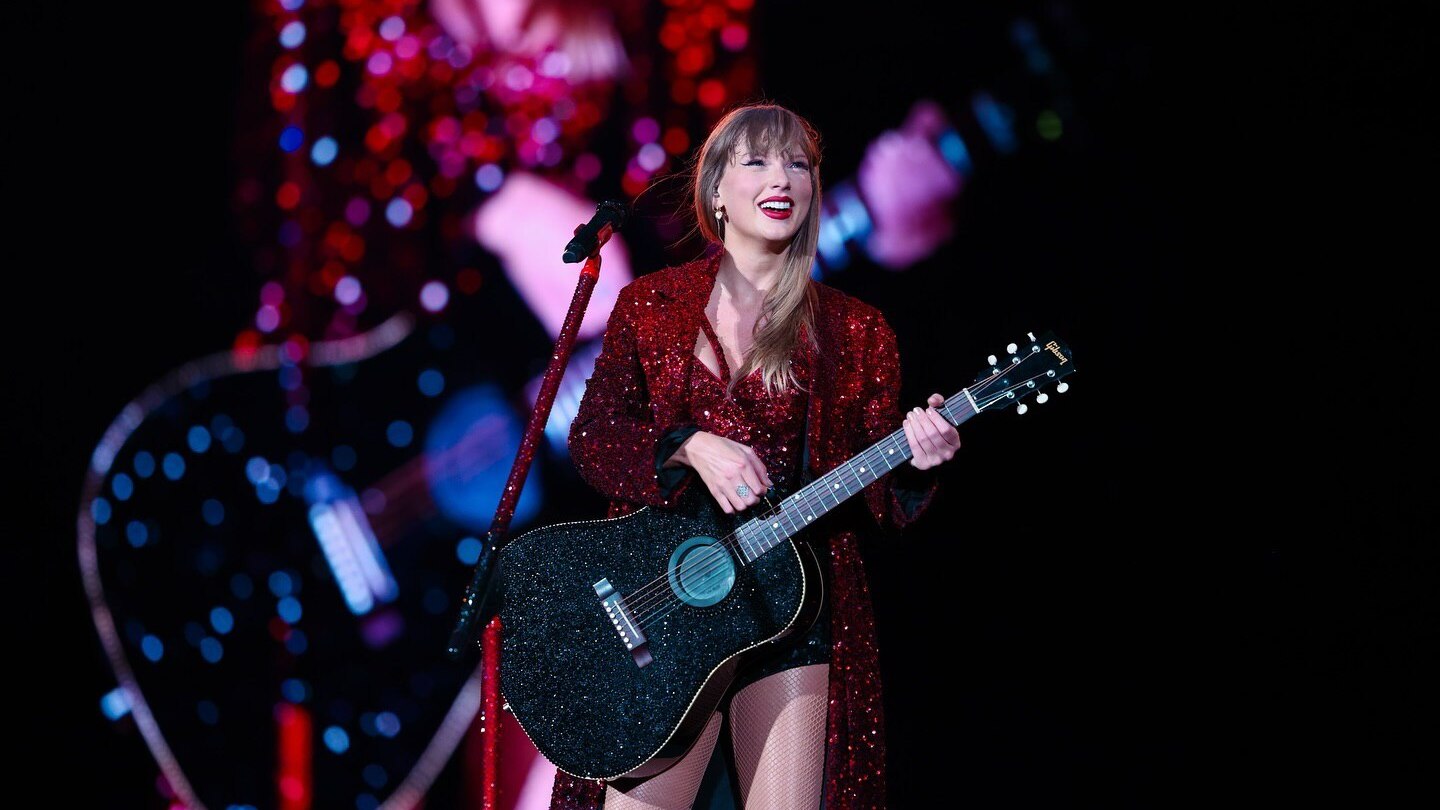 Объявлены победители премии Billboard Music Awards 2024