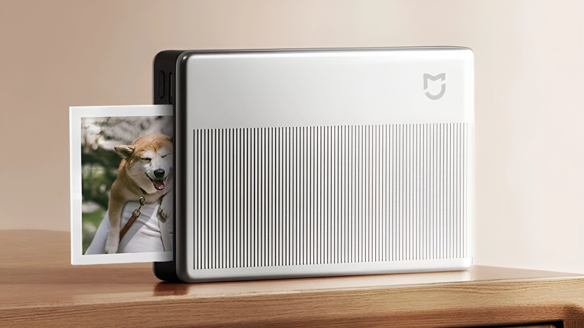 Xiaomi выпустила мини-принтер с поддержкой AR-фото