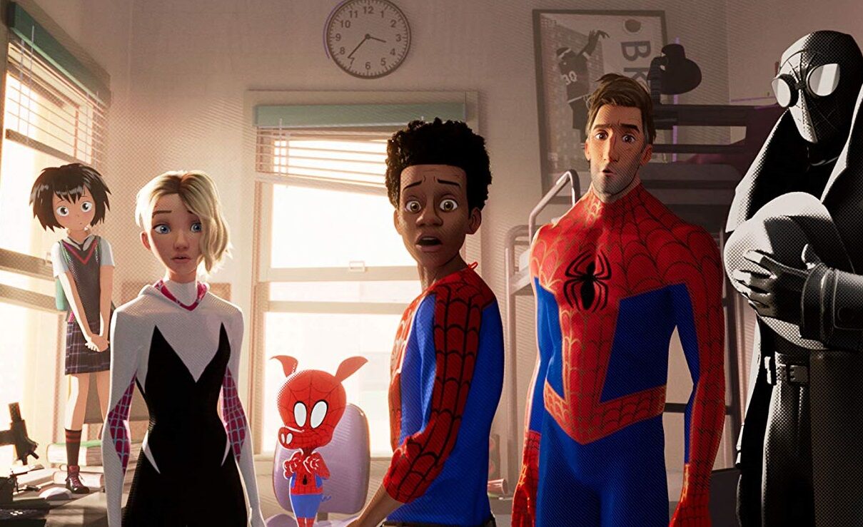 Названы 10 лучших и худших фильмов по комиксам Marvel