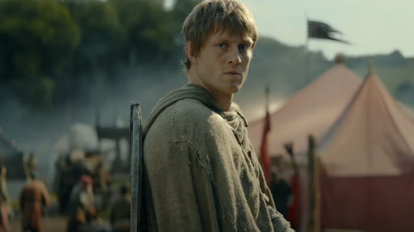 Вышел первый трейлер сериала «Рыцаря Семи королевств» по Джорджу Мартину