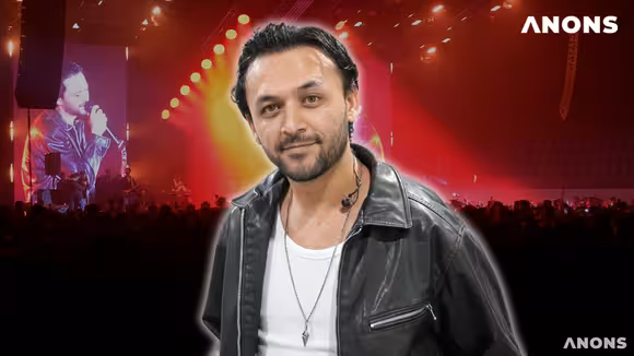 G’aybulla Tursunov konsert 2025