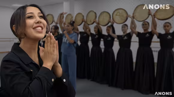 Men osmondan tushuvchi shoular emas, samimiy konsert beraman!