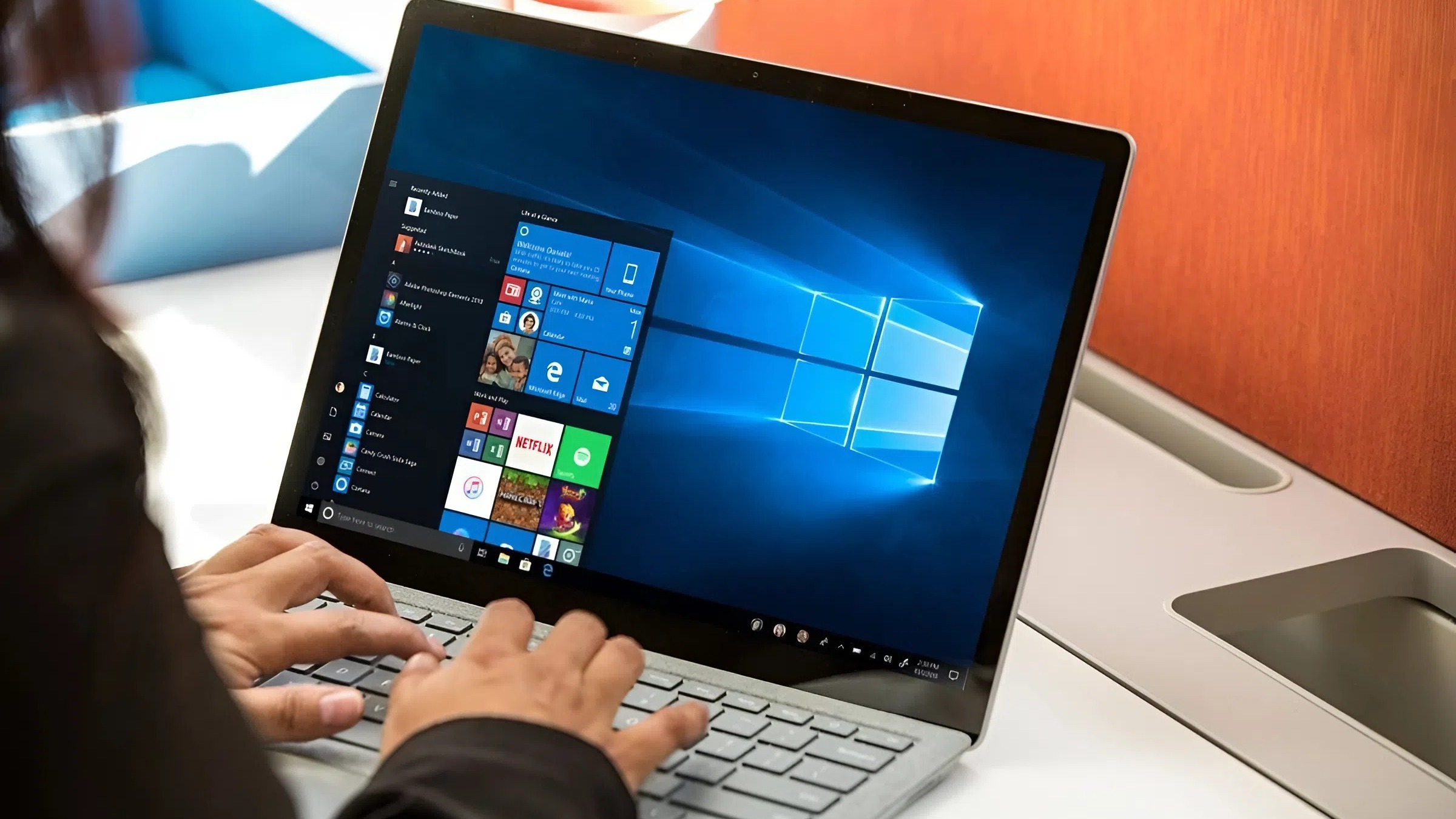 Microsoft прекратила поддержку Windows 10
