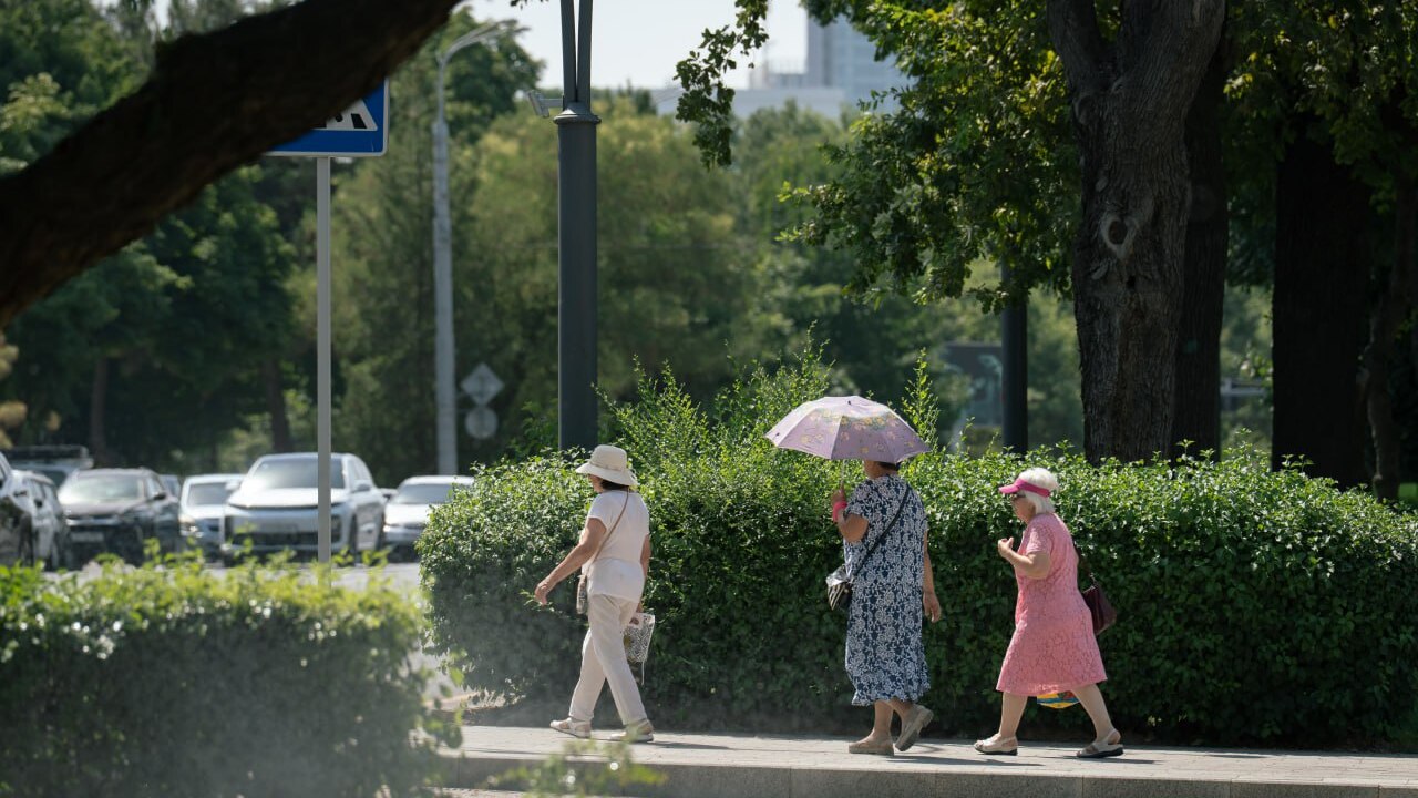 В Узбекистане утвердили список профессий для досрочного выхода на пенсию