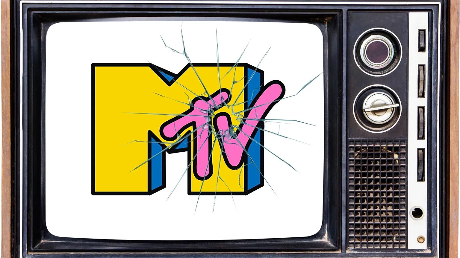 MTV закрывает пять культовых музыкальных каналов