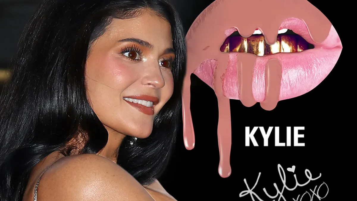 Кайли Дженнер возвращается в музыку и перезапускает коллекцию King Kylie