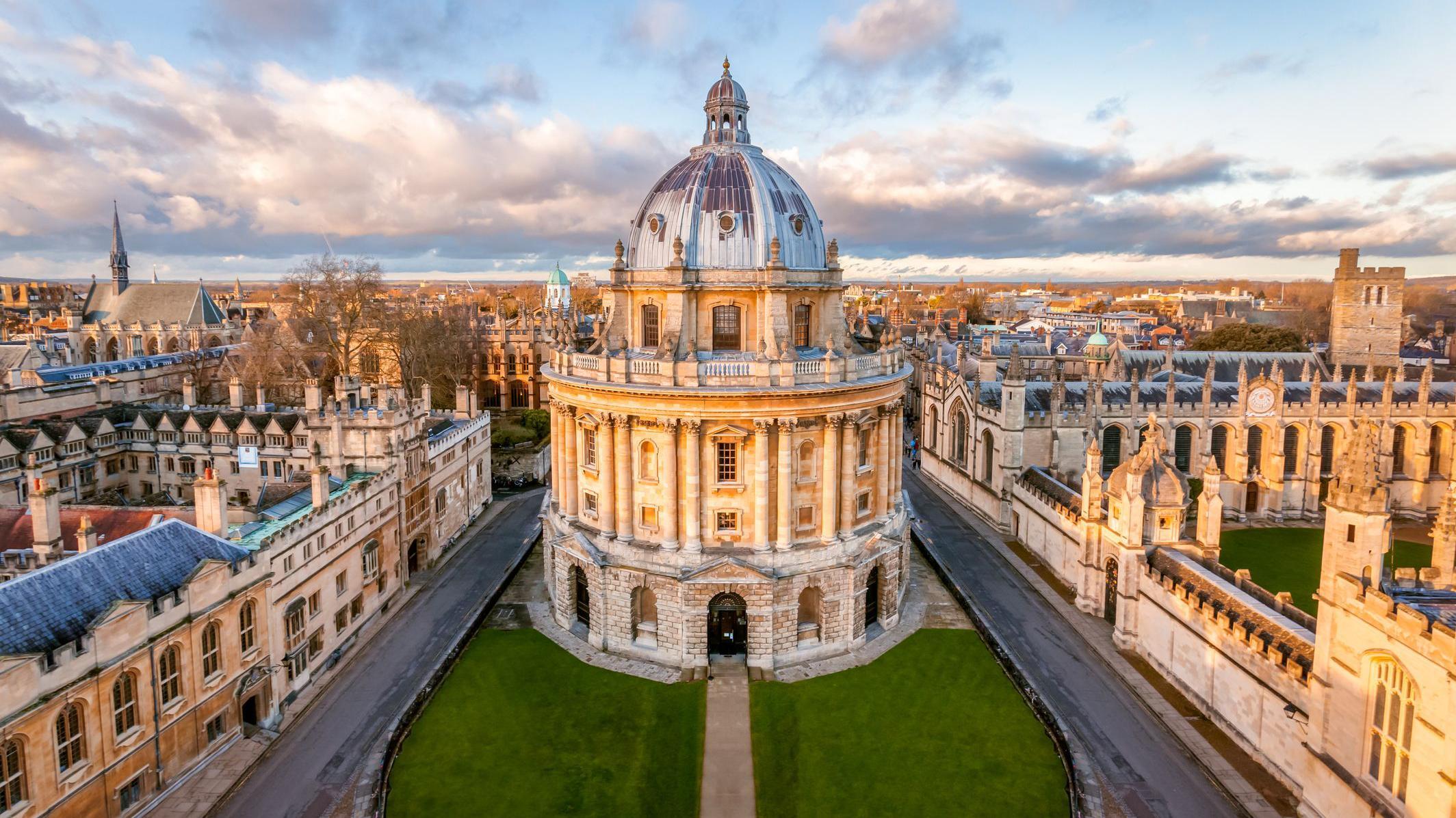 В University of Oxford теперь будут изучать узбекский и древнеузбекский языки