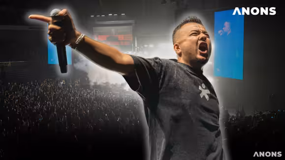 Konsta Vatan konsert 2025