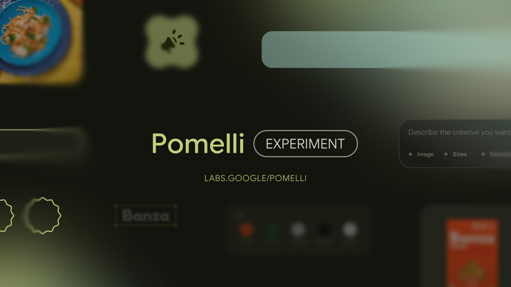 Google представил ИИ-маркетолога Pomelli