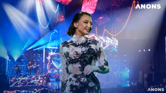 Lola O’zicha konsert 2025