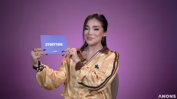 SAY MO | STORYTIME