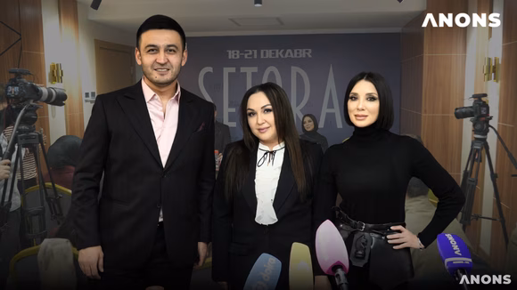 Kamilaning konsertda qatnashmasligi bu piar emas