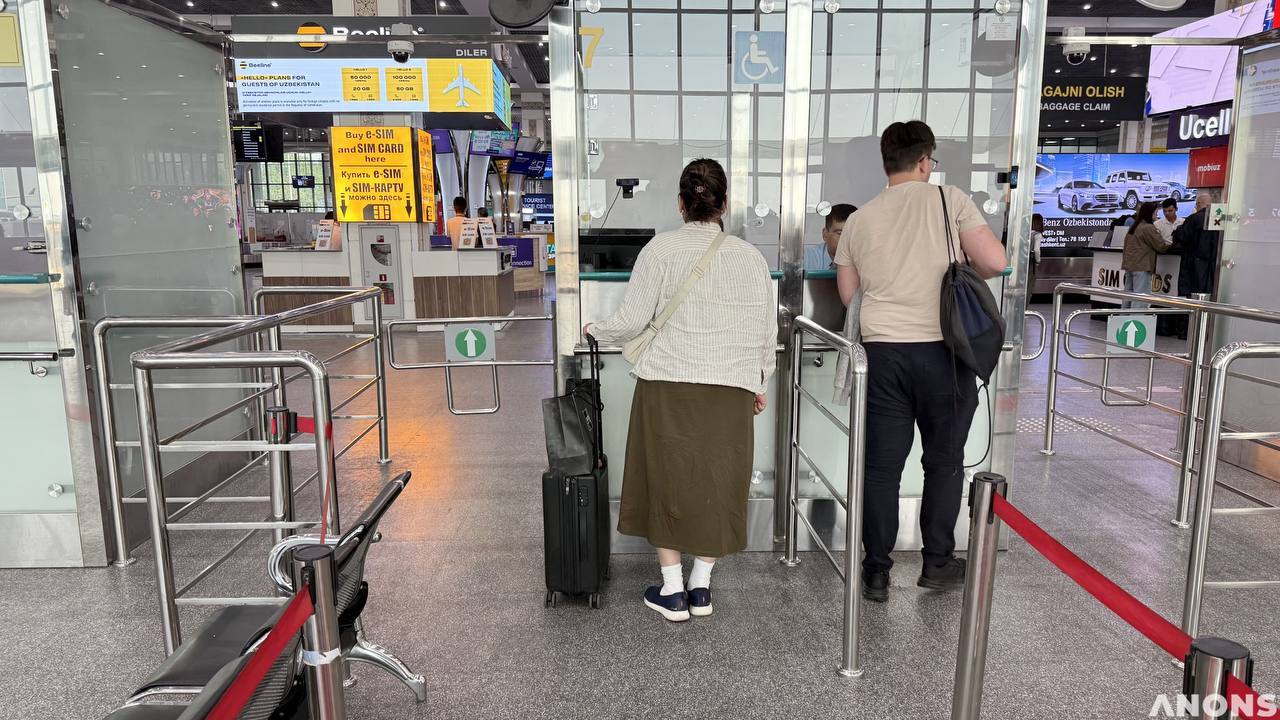 Yil boshidan buyon O‘zbekistonga 10 milliondan ortiq xorijiy sayyoh tashrif buyurdi
