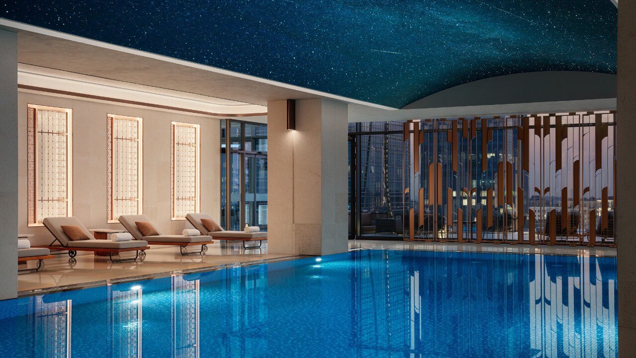 O‘zbekistonda JW Marriott brendiga tegishli birinchi mehmonxona ochildi