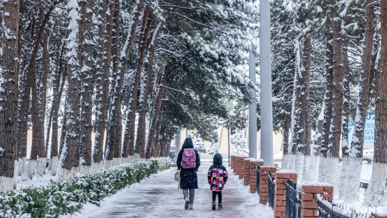 O‘zbekiston maktablarida qishki ta’til sanasi ma’lum qilindi