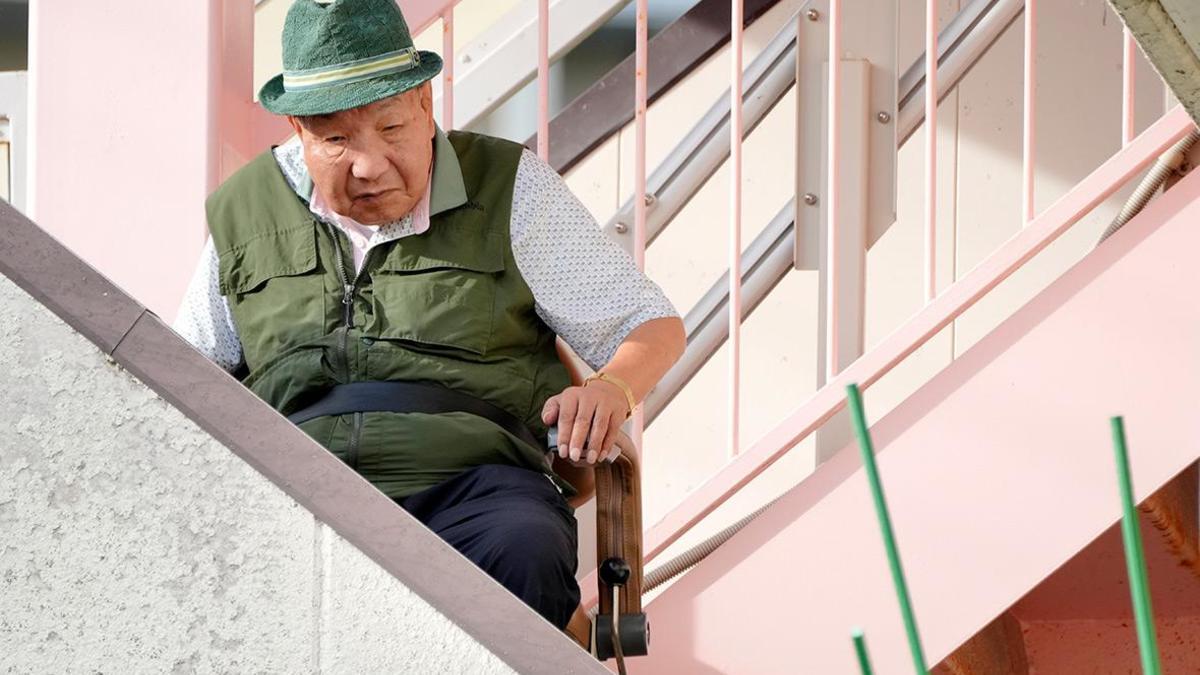 Японцу, проведшему почти 50 лет в камере смертников, присудили компенсацию в $1,44 млн