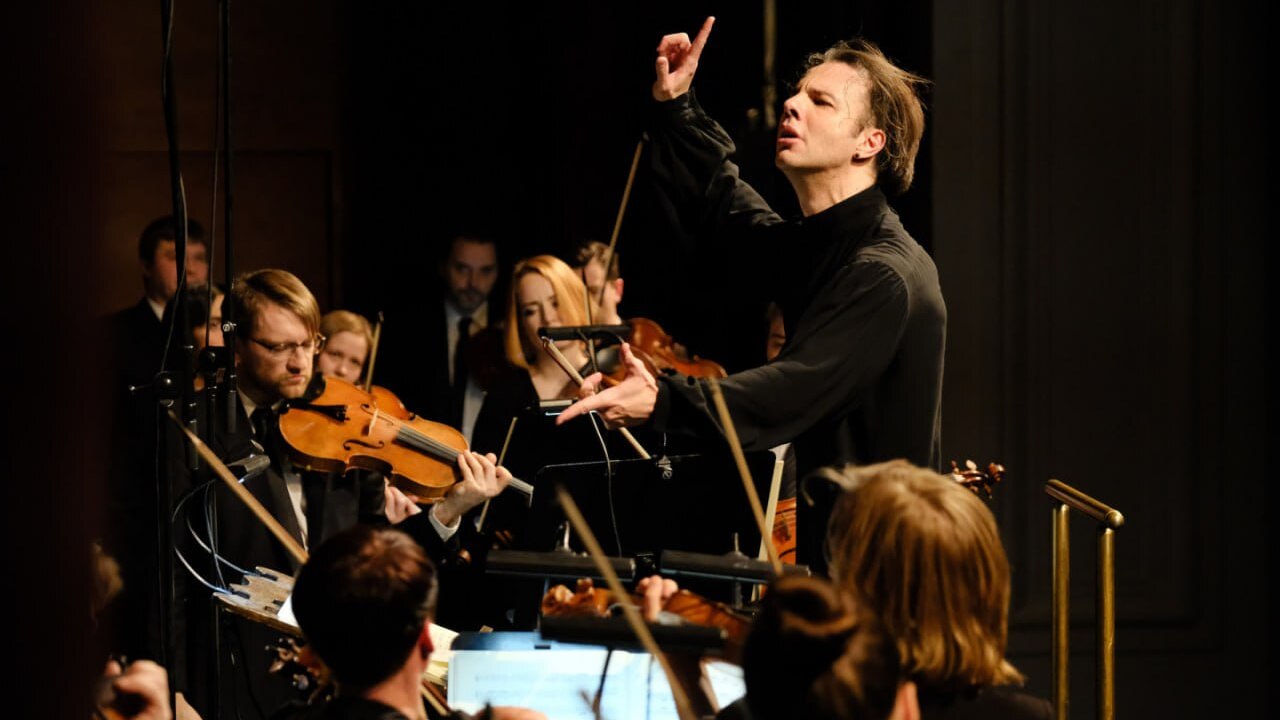 Toshkentda “musicAeterna” orkestrining konserti boʻlib oʻtadi