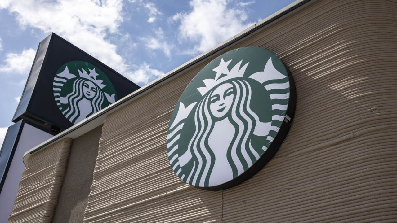 В США откроется первая кофейня Starbucks, напечатанная на 3D-принтере