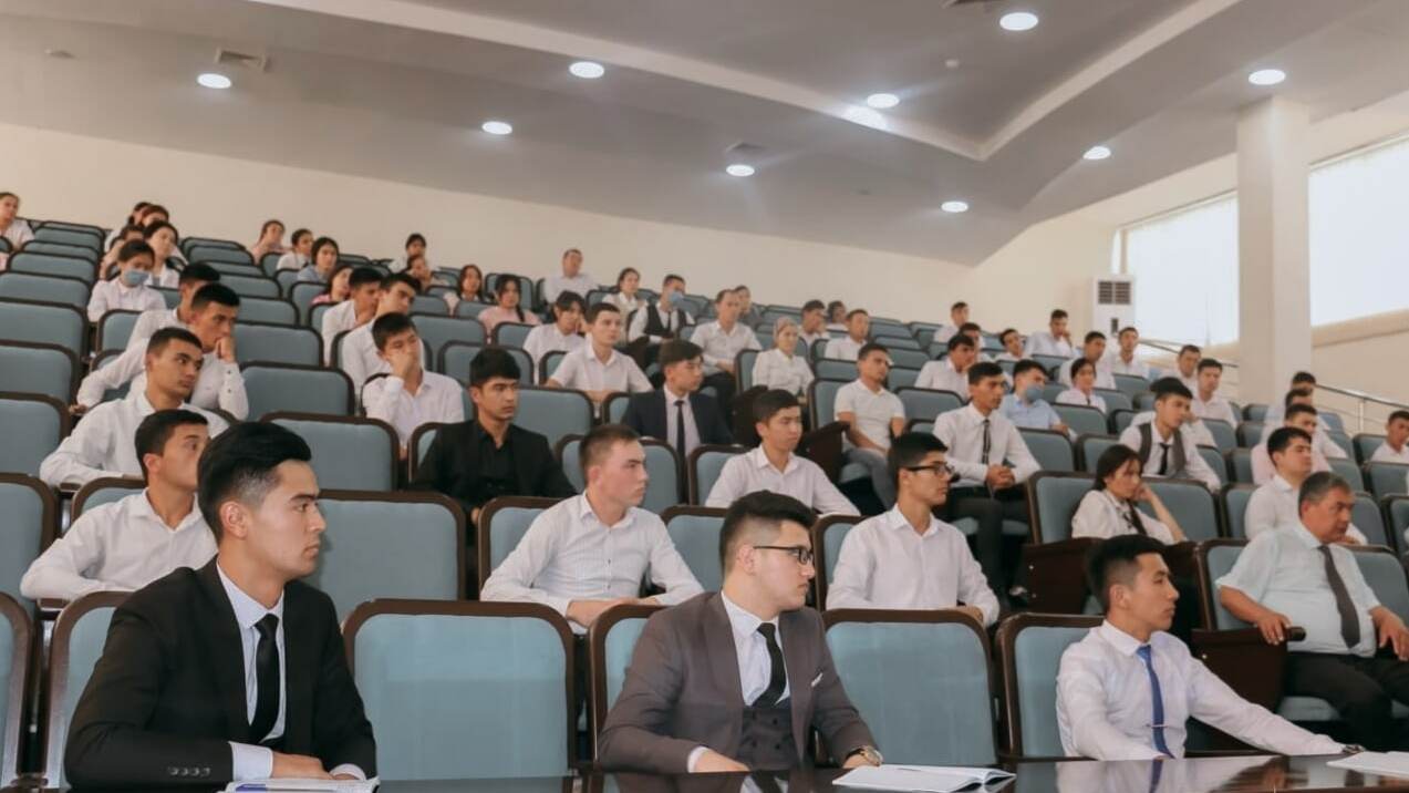 В Узбекистане учреждается президентская стипендия «Эл-Юрт Умиди»