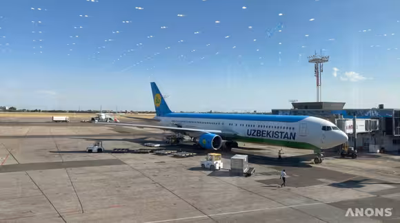 “UzAirways” ichki reyslarning maksimal tariflarini pasaytirdi