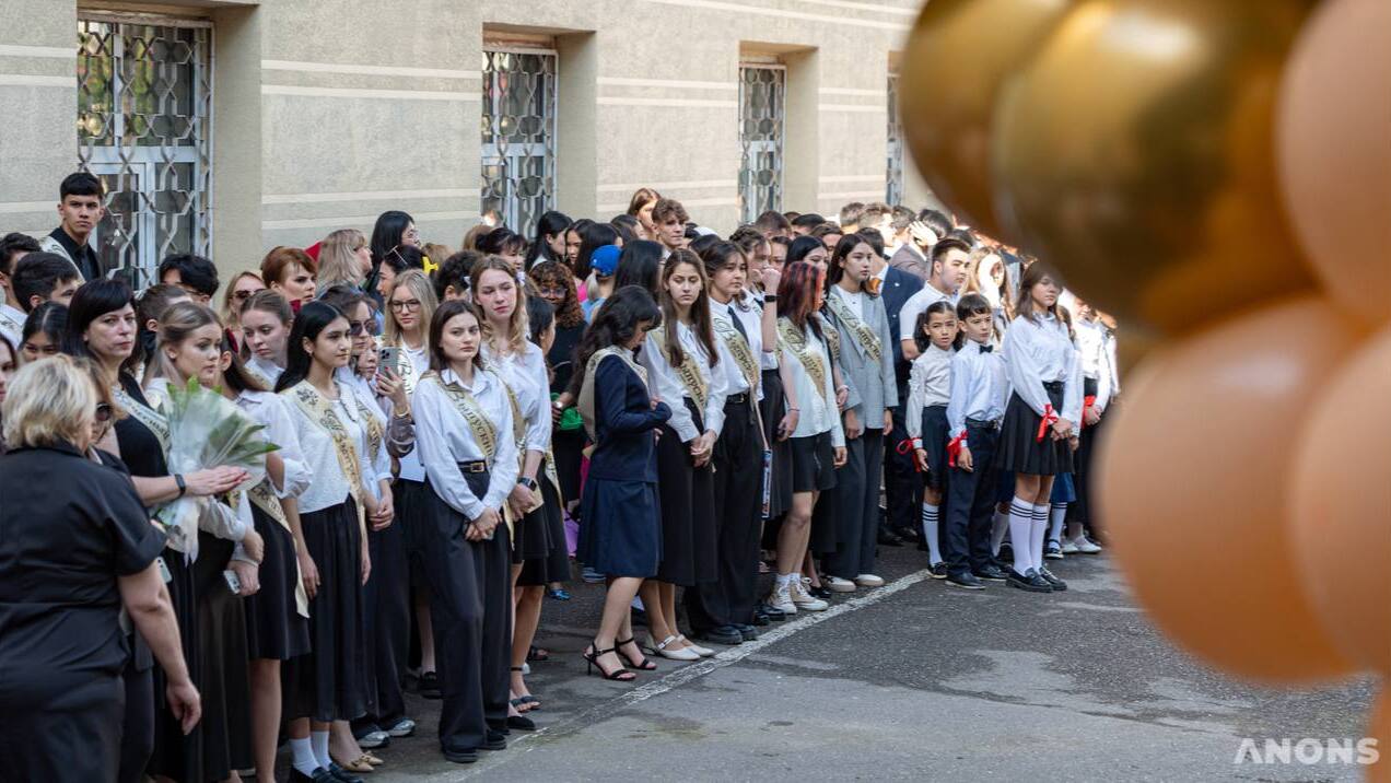 O‘zbekiston maktablarida so‘nggi qo‘ng‘iroq 24-may kuni bo‘lib o‘tadi