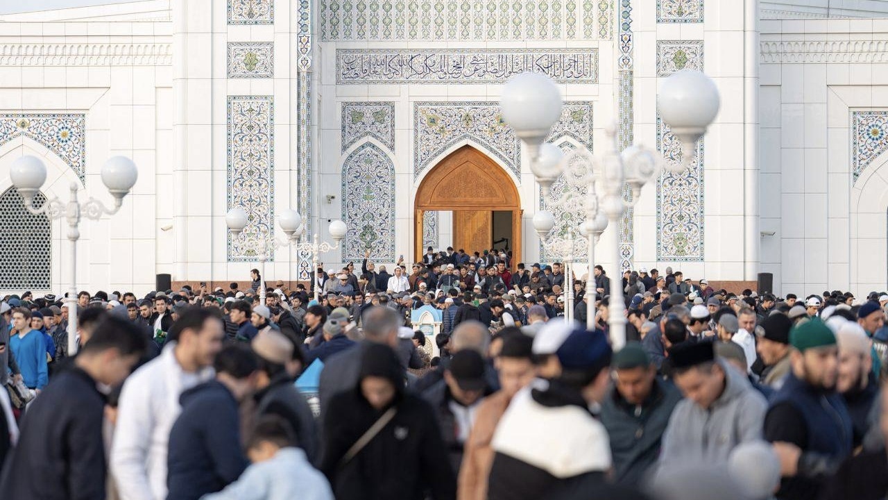 Сколько дней будут отдыхать узбекистанцы на Курбан-хайит