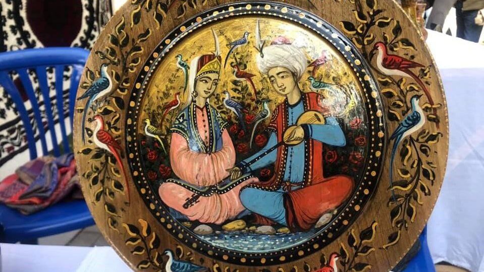 Toshkentda “Art Bazar” yarmarkasi o‘tkaziladi