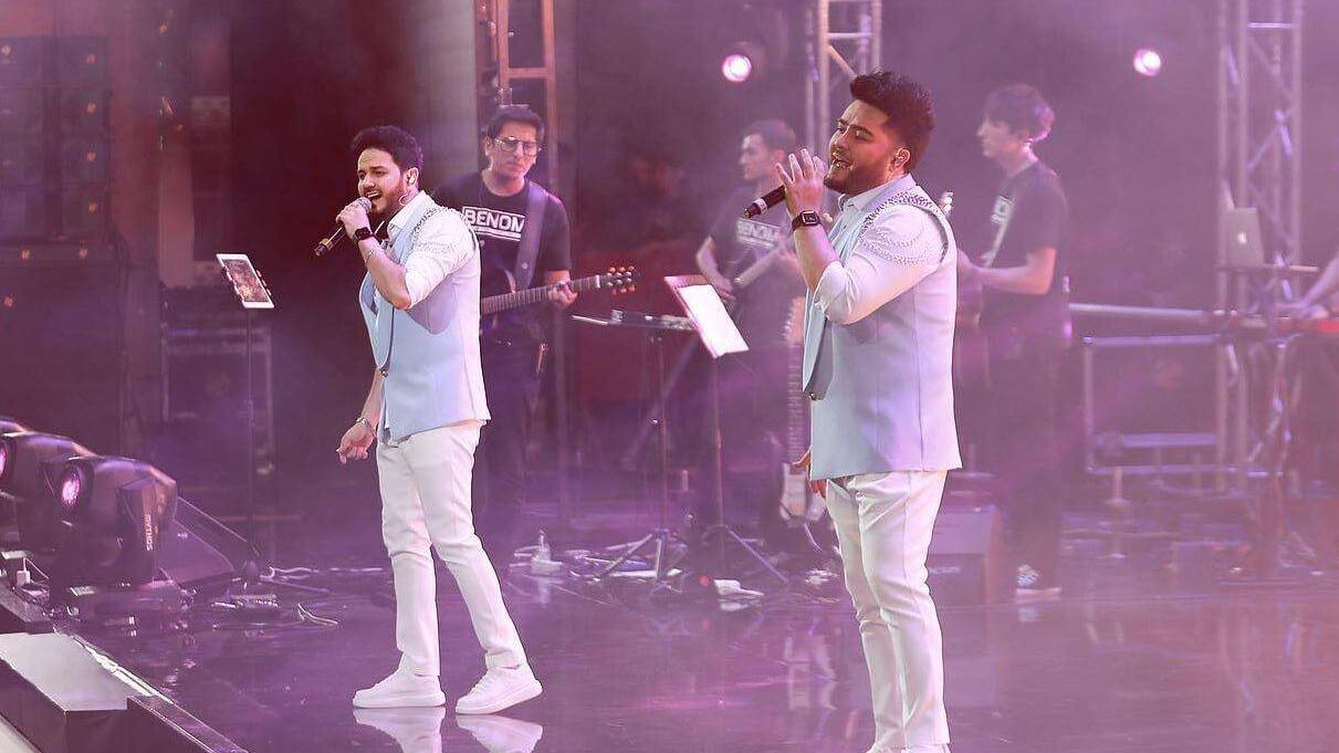 Toshkentda “Yoz taronalari” gala-konserti bo‘lib o‘tadi